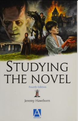Studying the novel (4th Edition) - Scanned Pdf with Ocr
